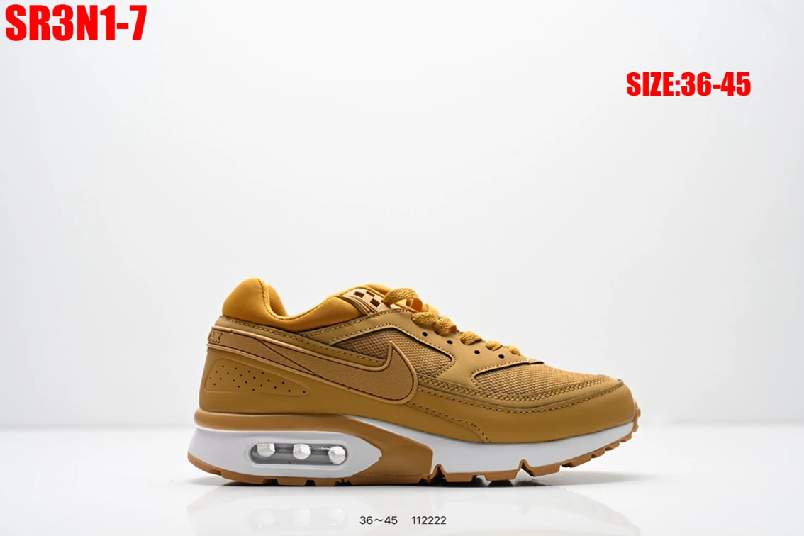 SR3N1 Nike Air Max 55$ gallery
