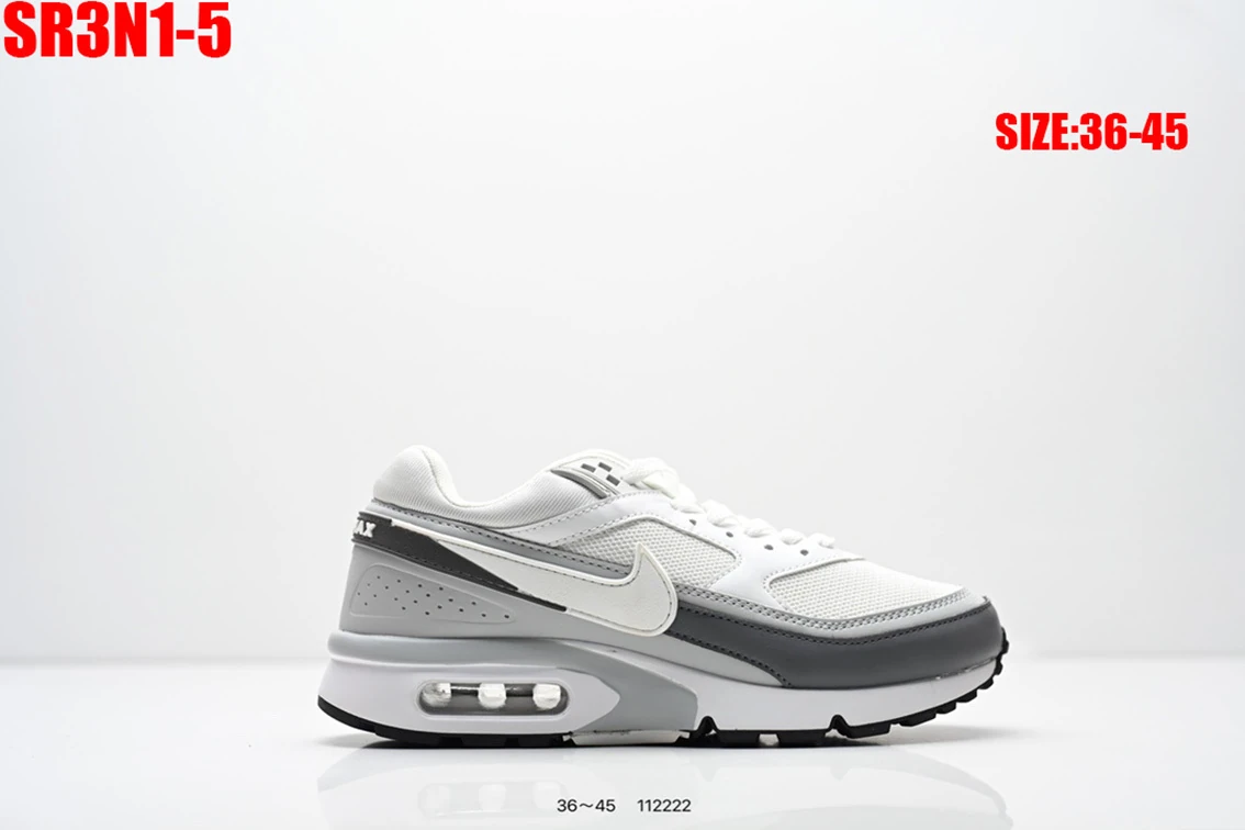 SR3N1 Nike Air Max 55$ gallery