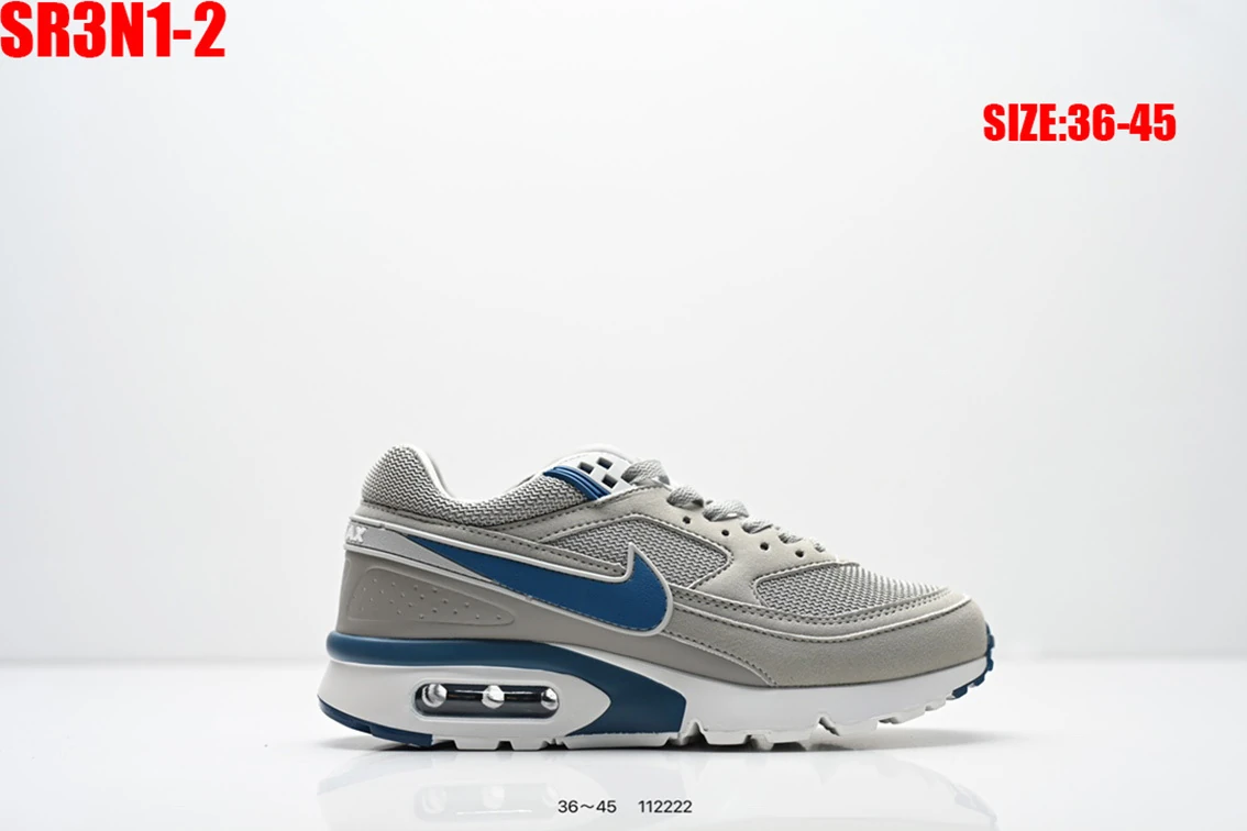 SR3N1 Nike Air Max 55$ gallery