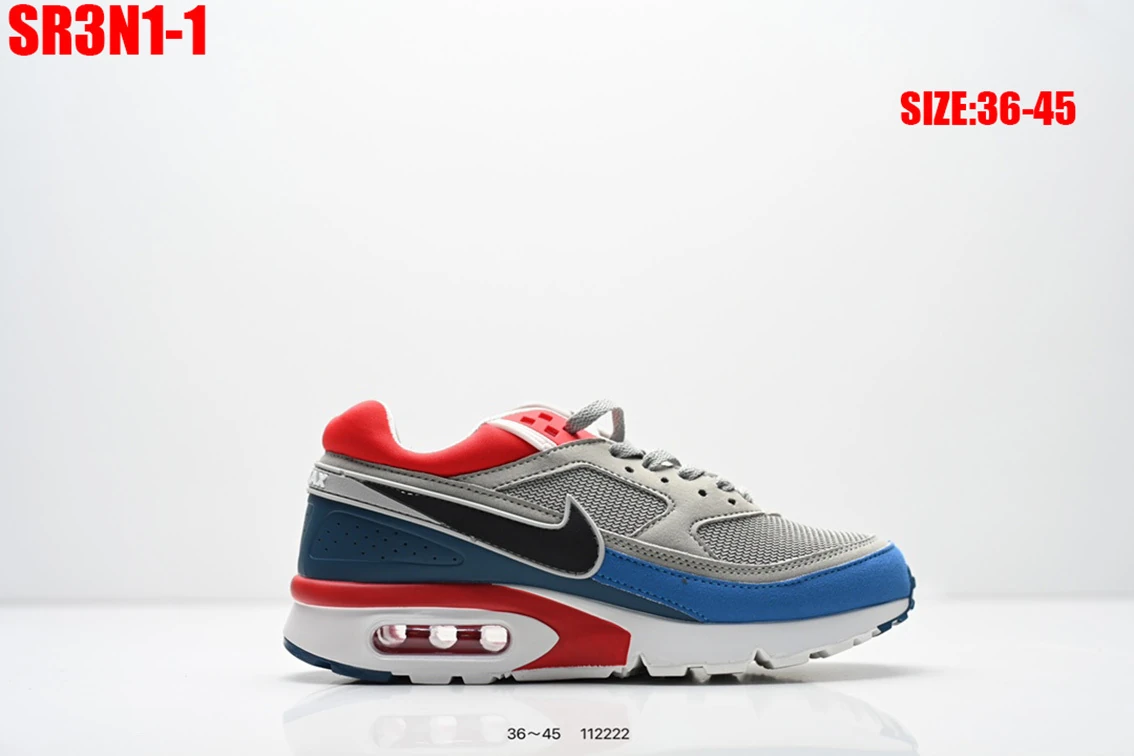 SR3N1 Nike Air Max 55$ gallery