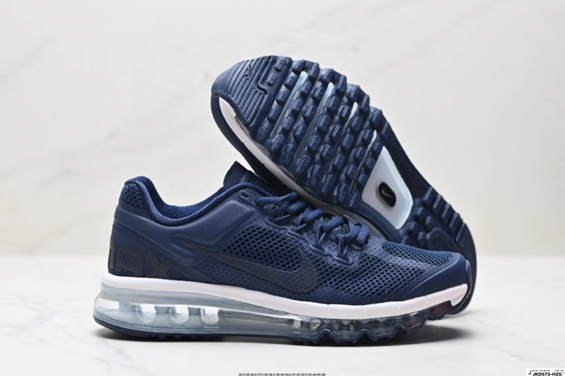 T985K Nike Air Max 75$ gallery