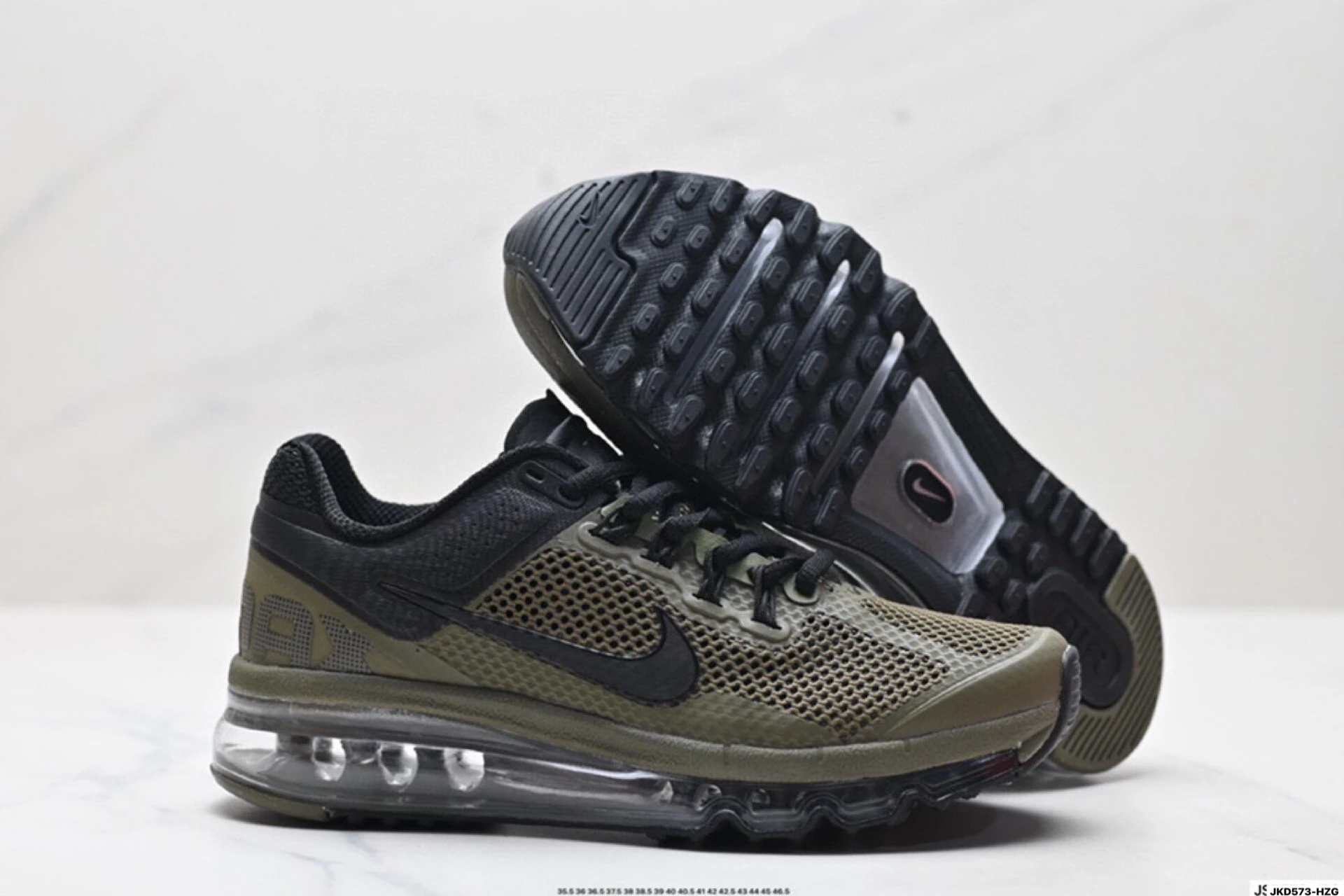 T985K Nike Air Max 75$ gallery