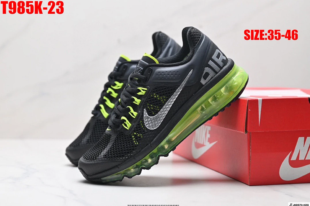 T985K Nike Air Max 75$ gallery