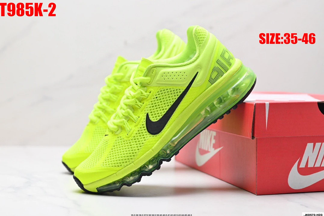 T985K Nike Air Max 75$ gallery
