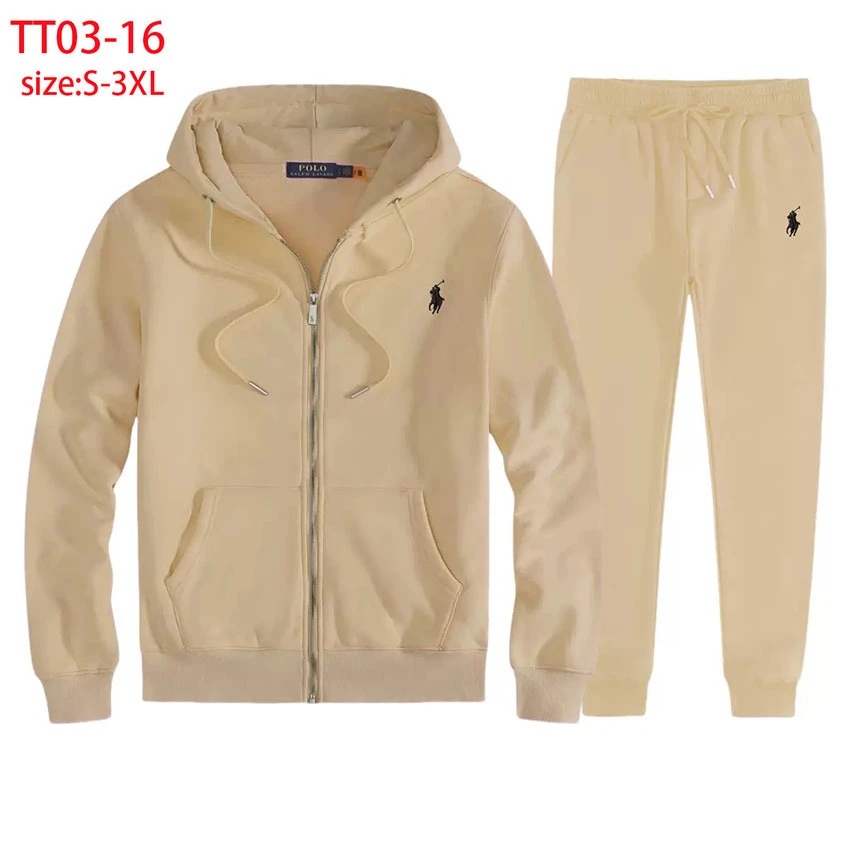 TT03 Ralph Lauren Casual Set 55$ gallery