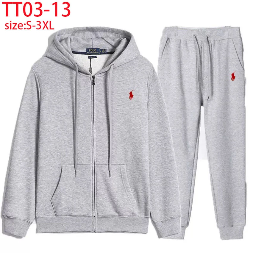 TT03 Ralph Lauren Casual Set 55$ gallery