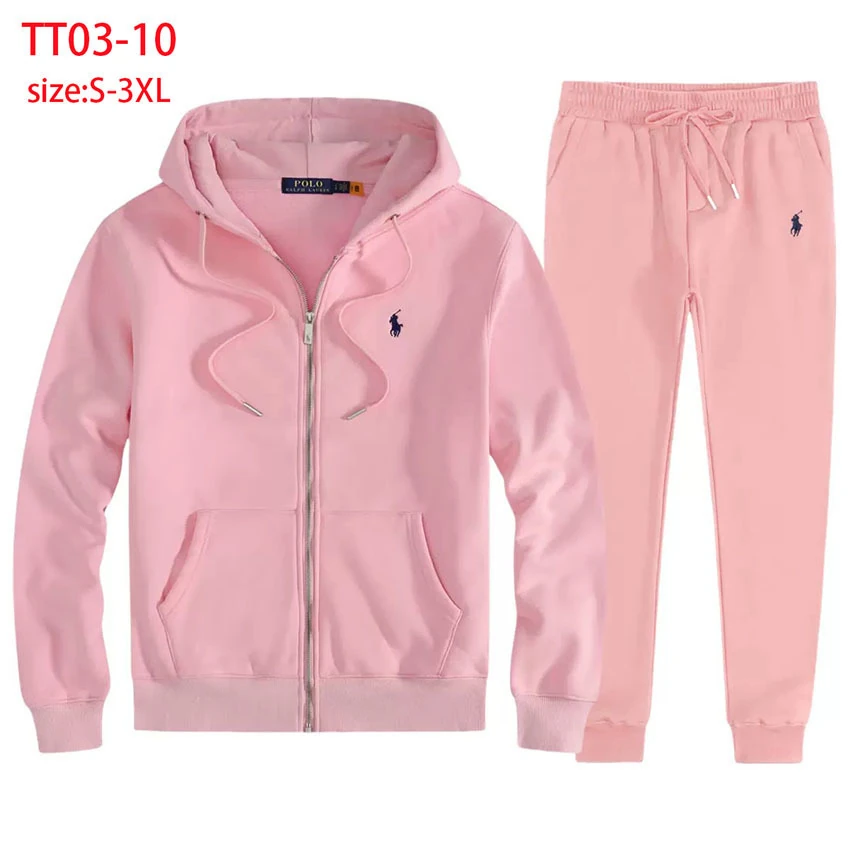 TT03 Ralph Lauren Casual Set 55$ gallery