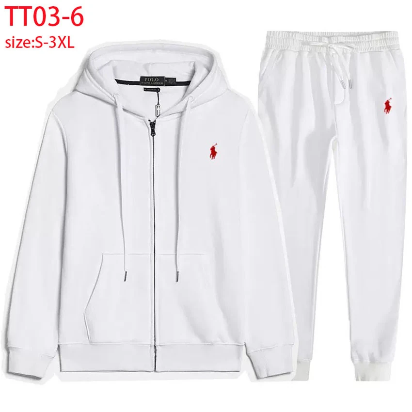 TT03 Ralph Lauren Casual Set 55$ gallery