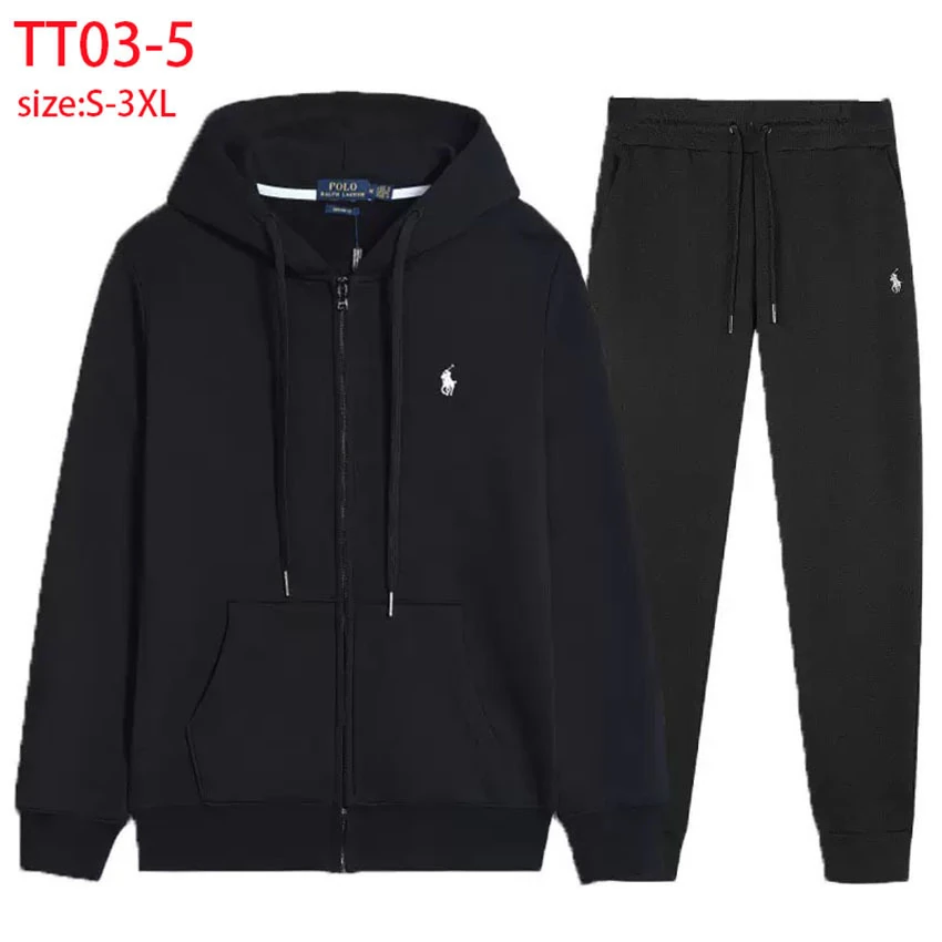 TT03 Ralph Lauren Casual Set 55$ gallery