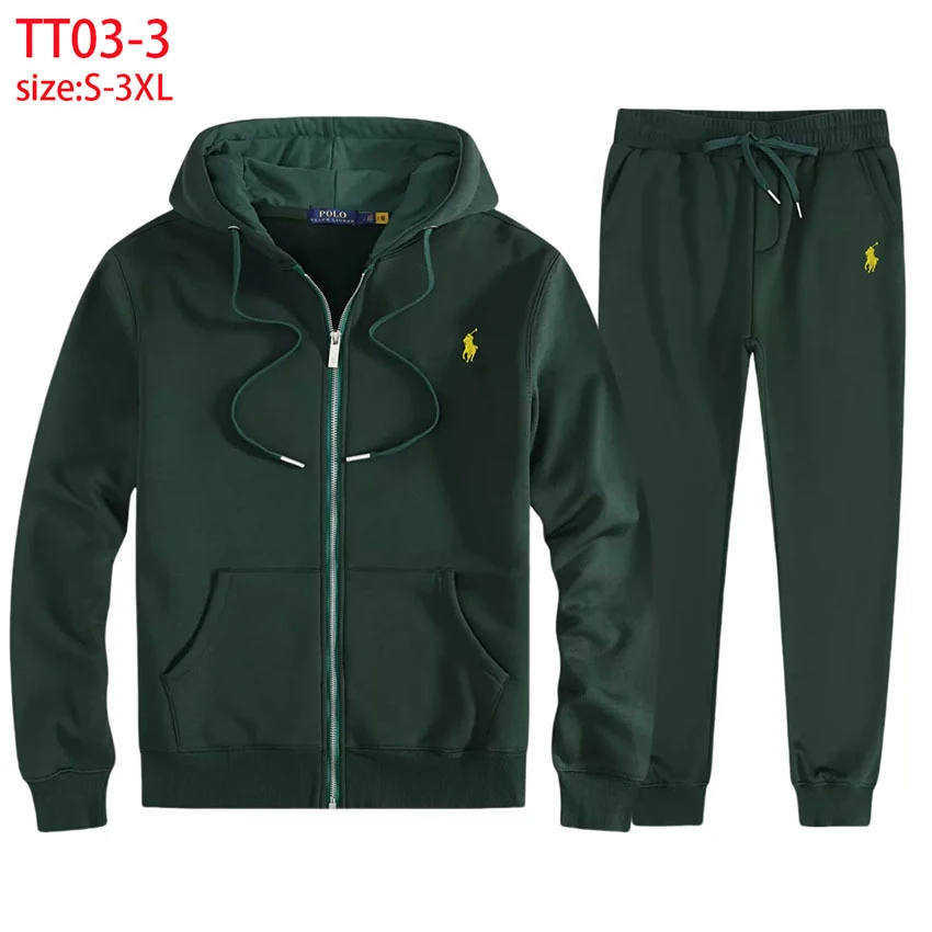 TT03 Ralph Lauren Casual Set 55$ gallery