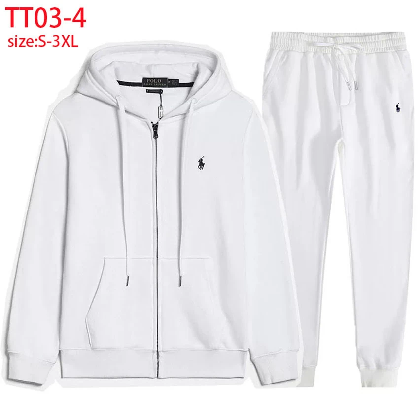 TT03 Ralph Lauren Casual Set 55$ gallery