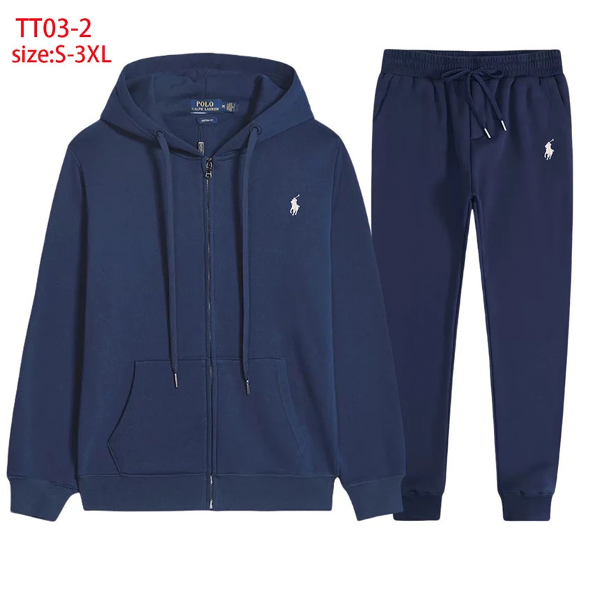 TT03 Ralph Lauren Casual Set 55$ gallery