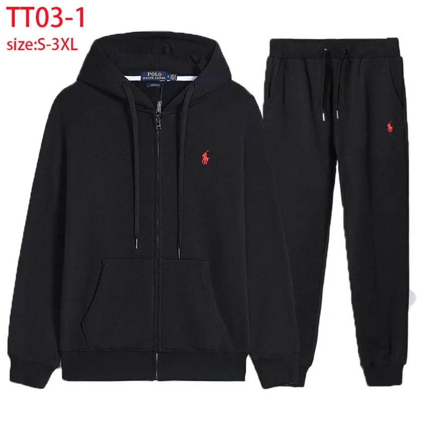 TT03 Ralph Lauren Casual Set 55$ gallery