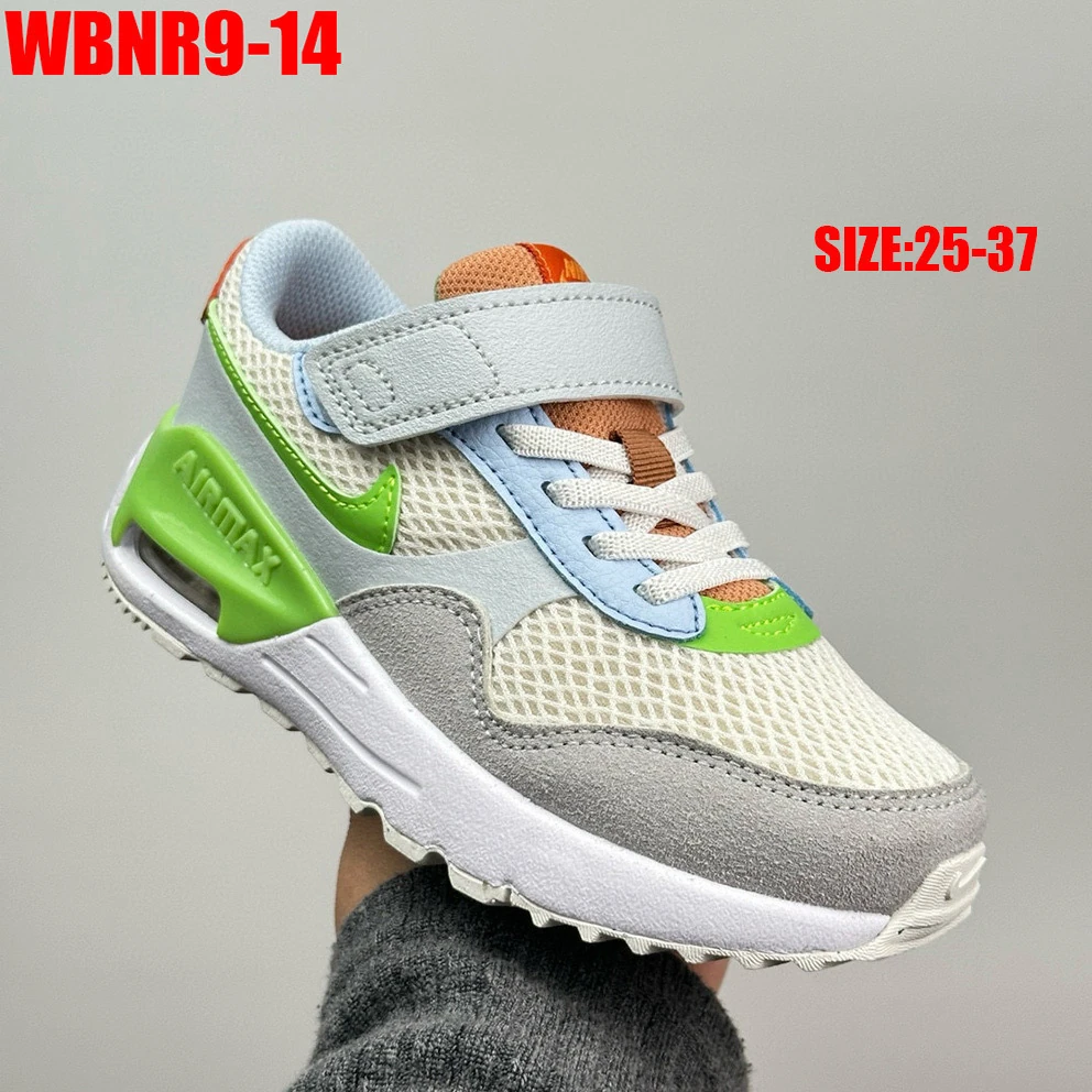 WBNR9 Nike Air 38$ gallery