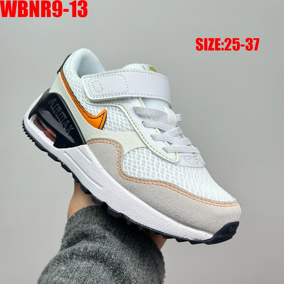 WBNR9 Nike Air 38$ gallery