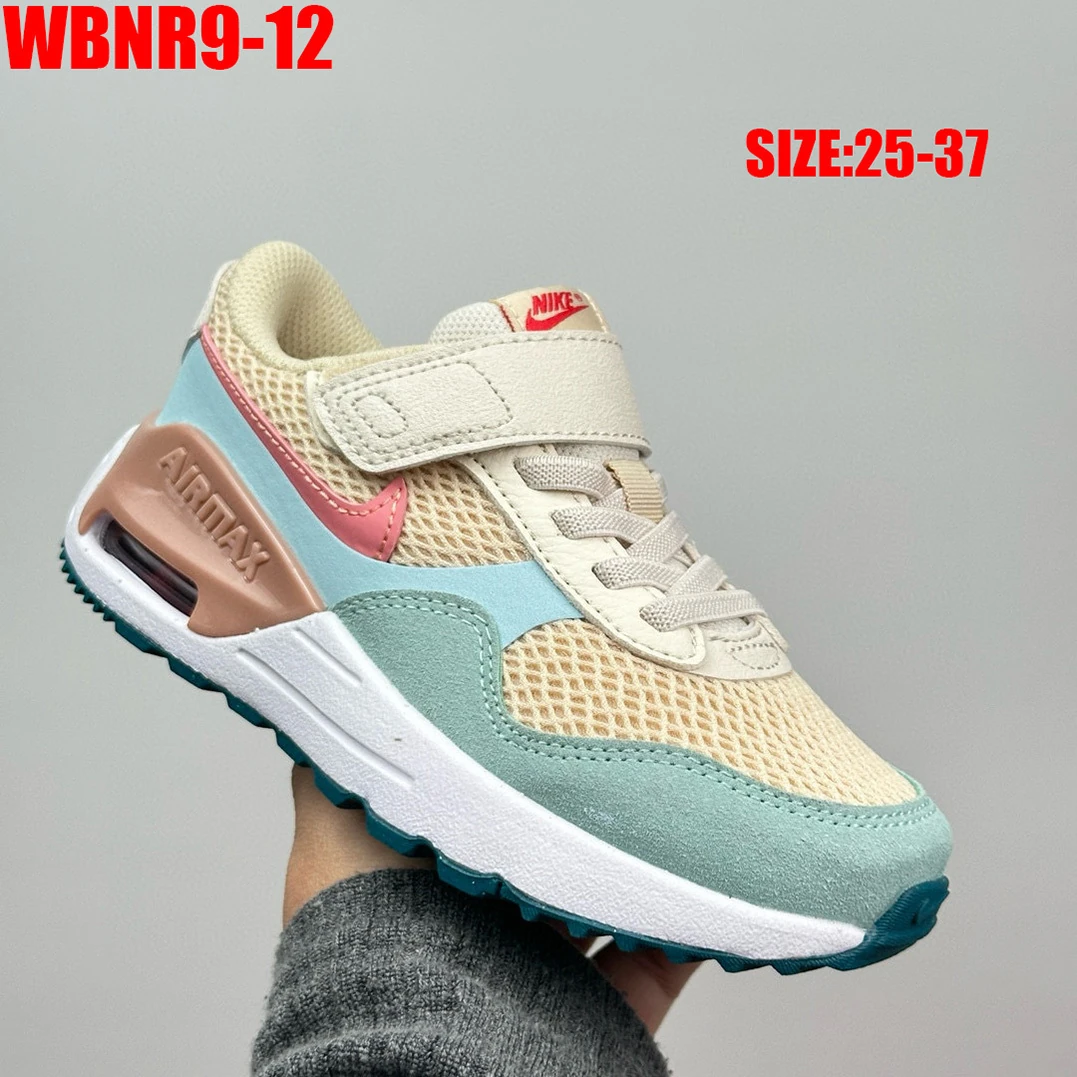 WBNR9 Nike Air 38$ gallery