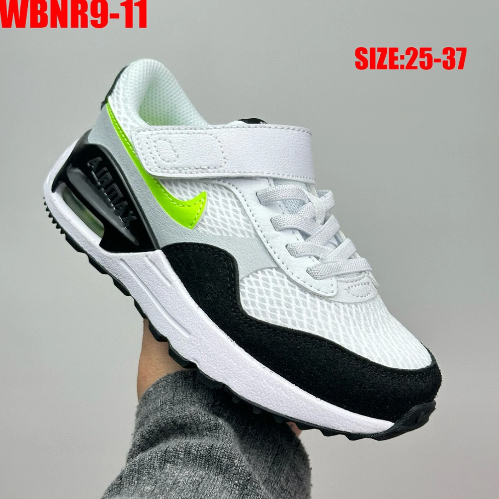 WBNR9 Nike Air 38$ gallery