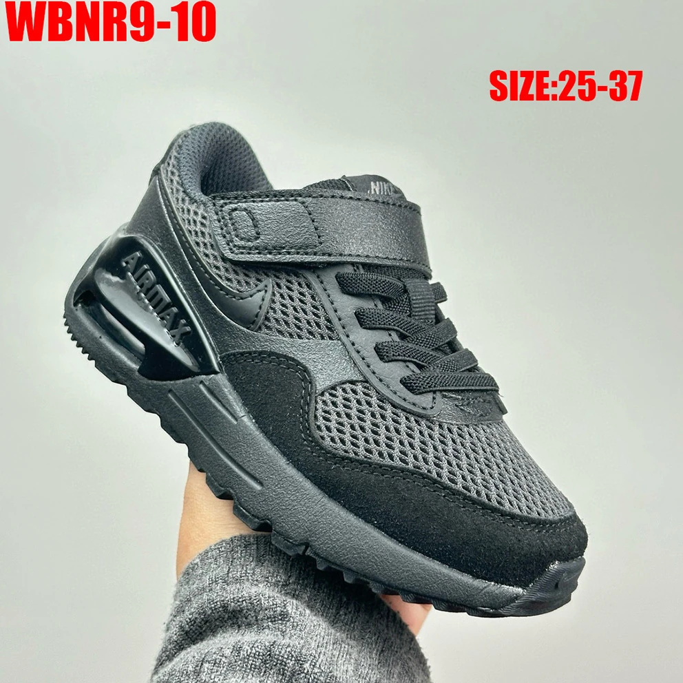 WBNR9 Nike Air 38$ gallery