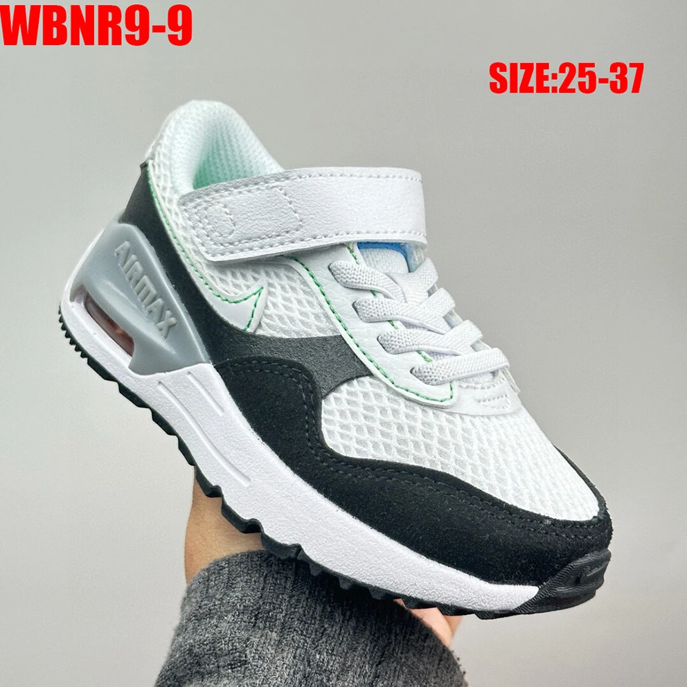 WBNR9 Nike Air 38$ gallery