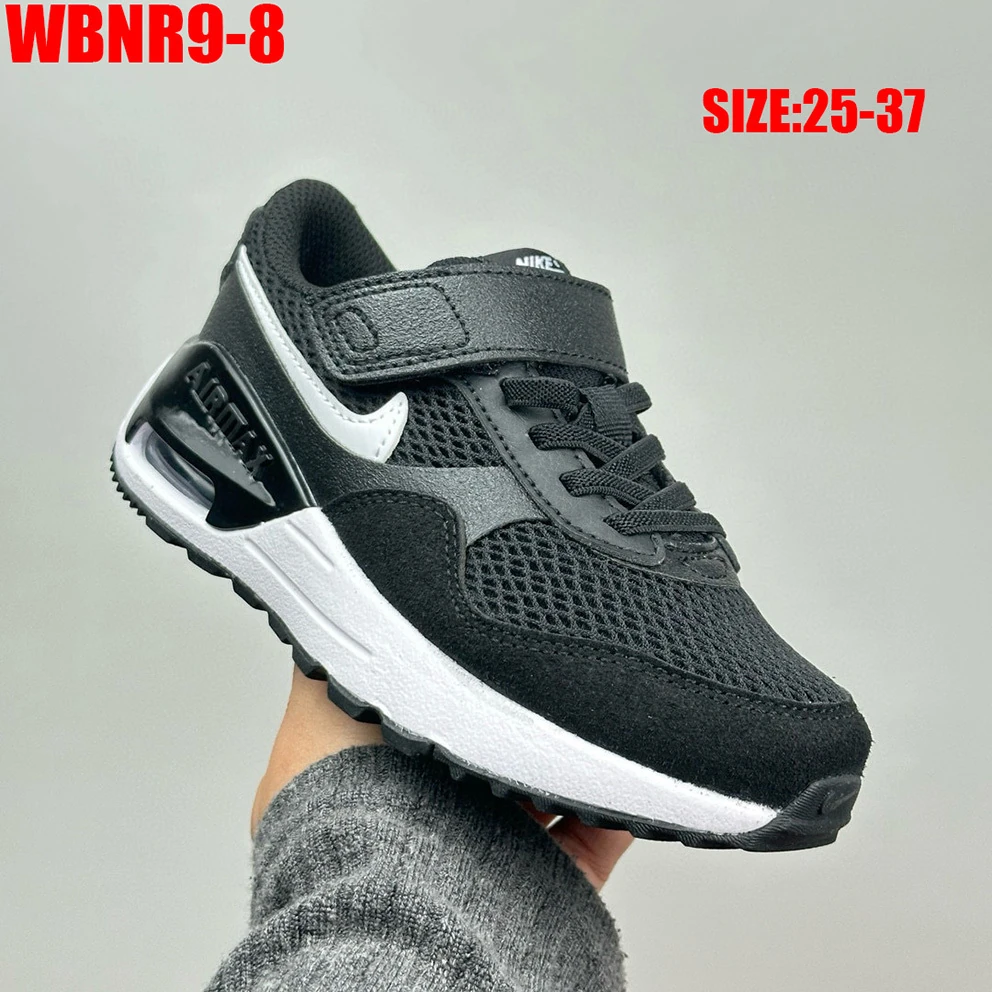 WBNR9 Nike Air 38$ gallery