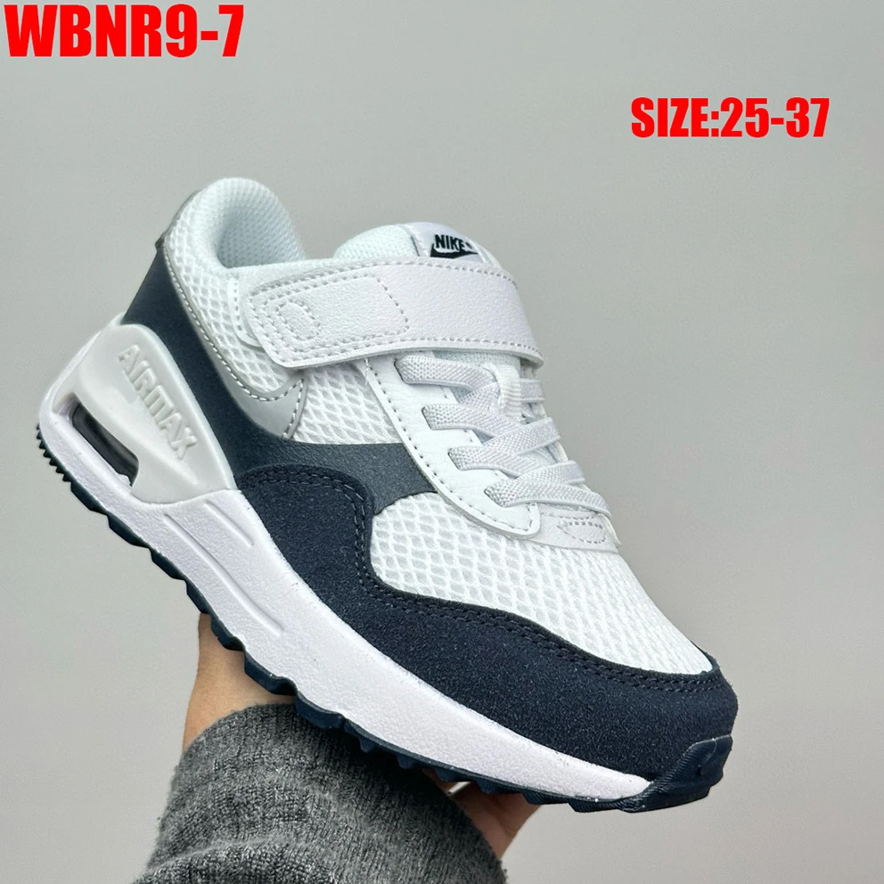 WBNR9 Nike Air 38$ gallery