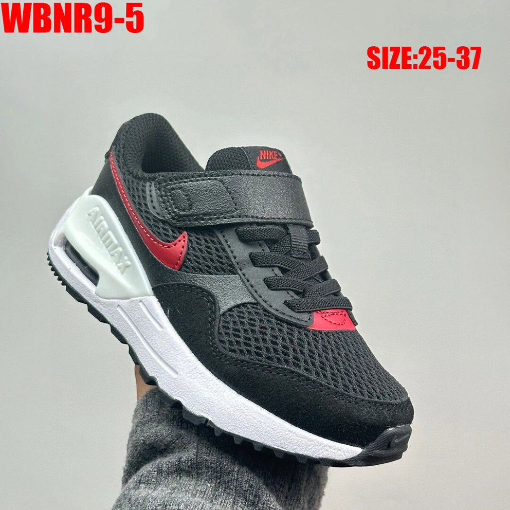 WBNR9 Nike Air 38$ gallery