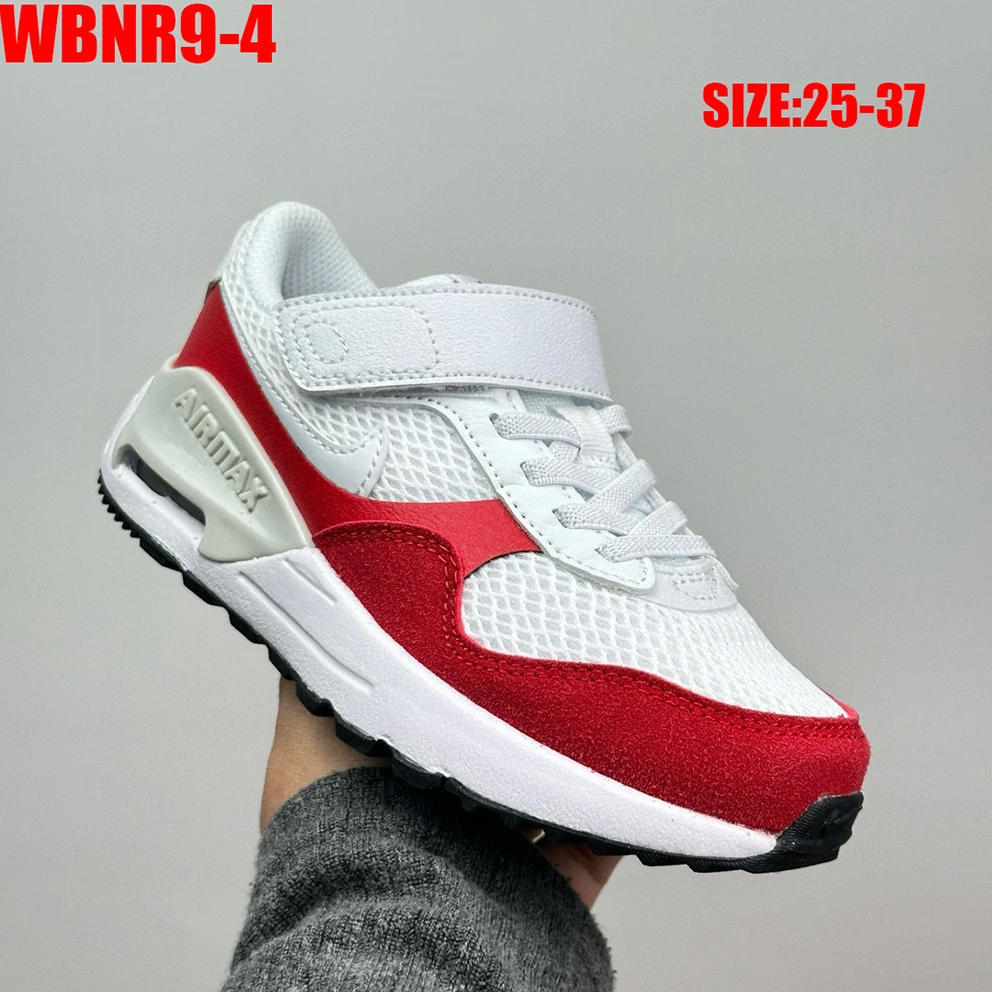 WBNR9 Nike Air 38$ gallery