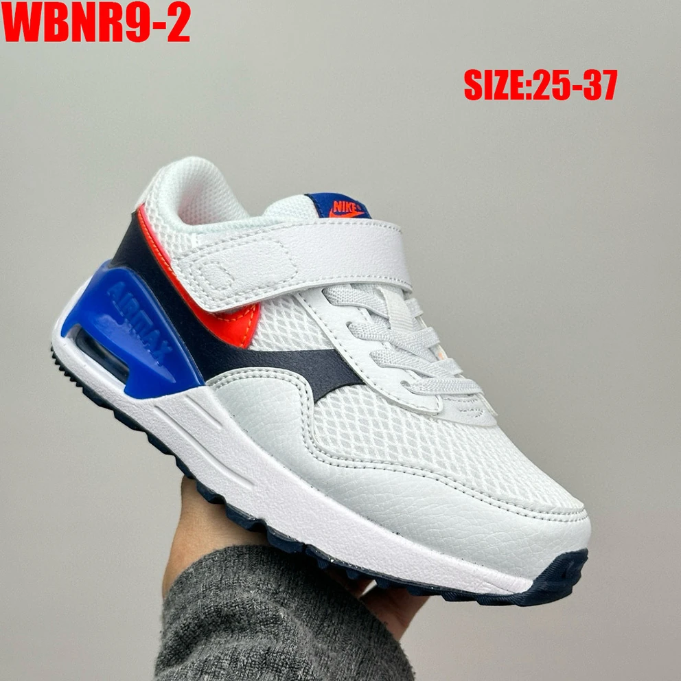 WBNR9 Nike Air 38$ gallery