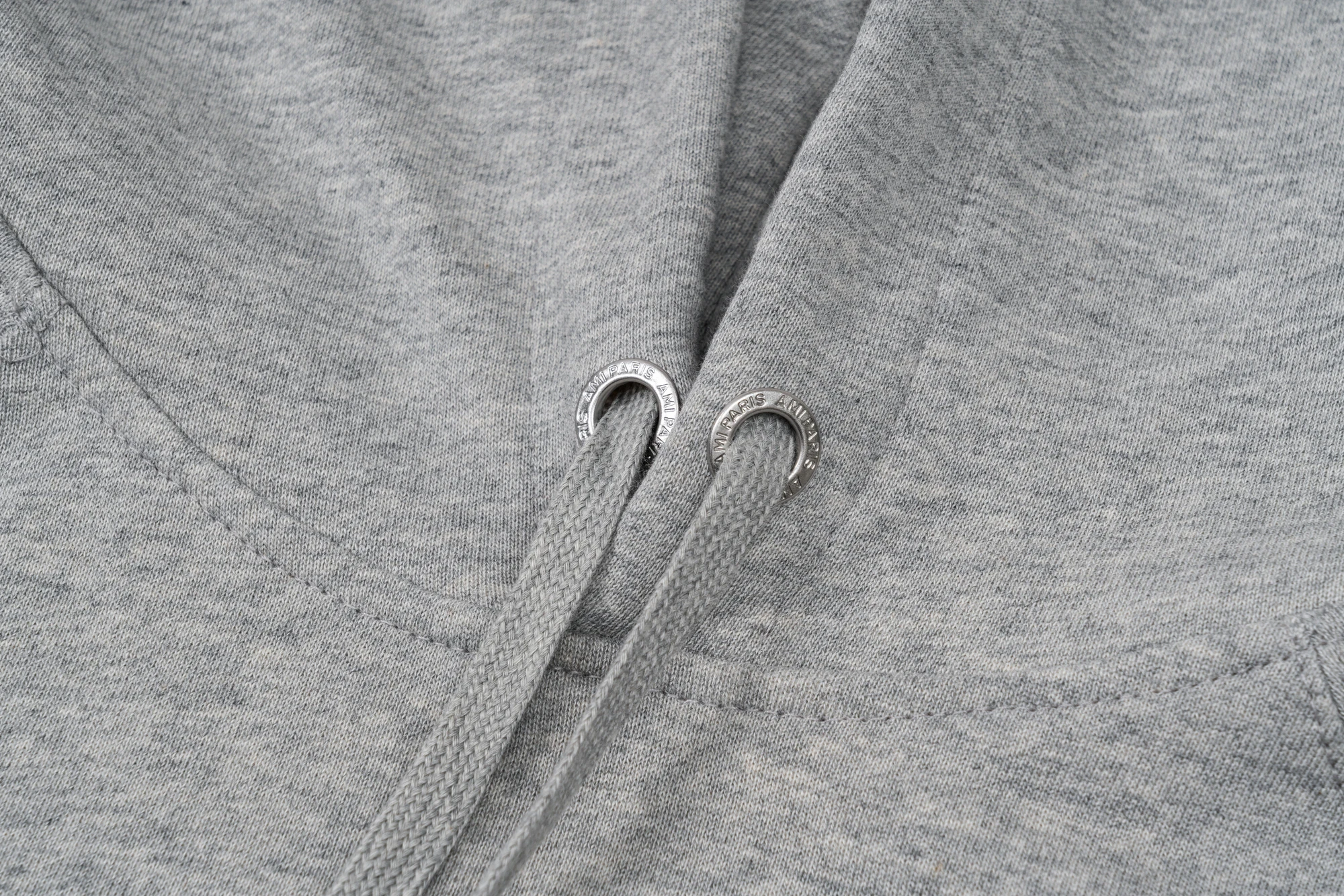ZL01 Ami hooded sweatshirt for autumn and winter 42$ gallery