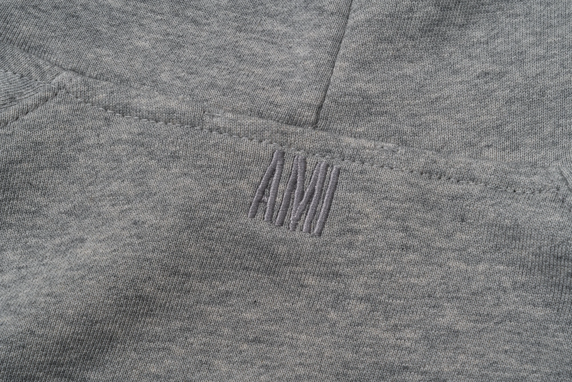 ZL01 Ami hooded sweatshirt for autumn and winter 42$ gallery