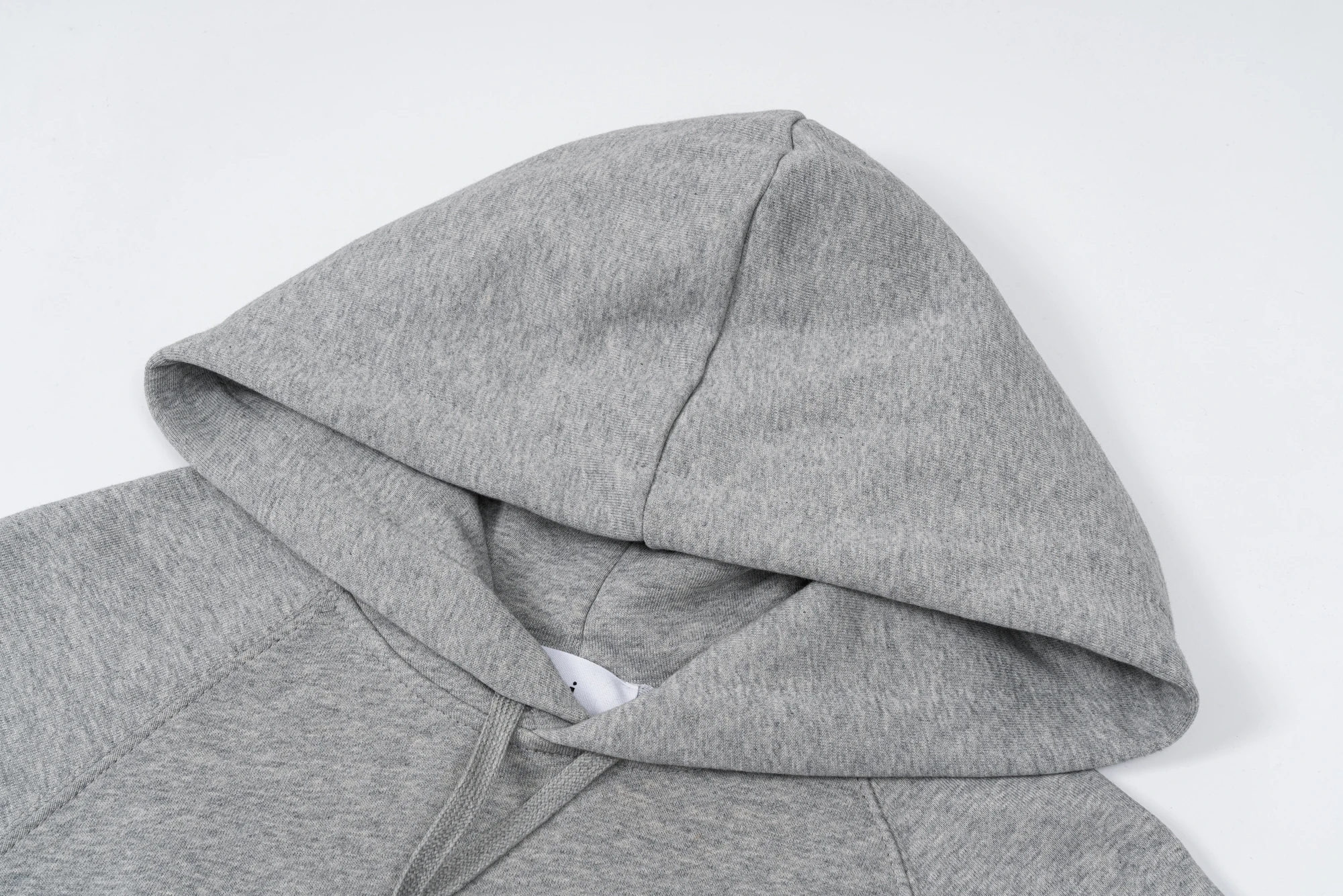 ZL01 Ami hooded sweatshirt for autumn and winter 42$ gallery