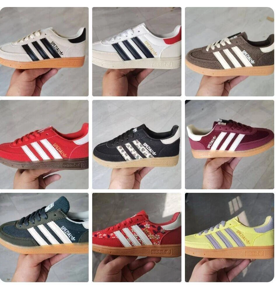 ZXCV9 Adidas 38$ gallery