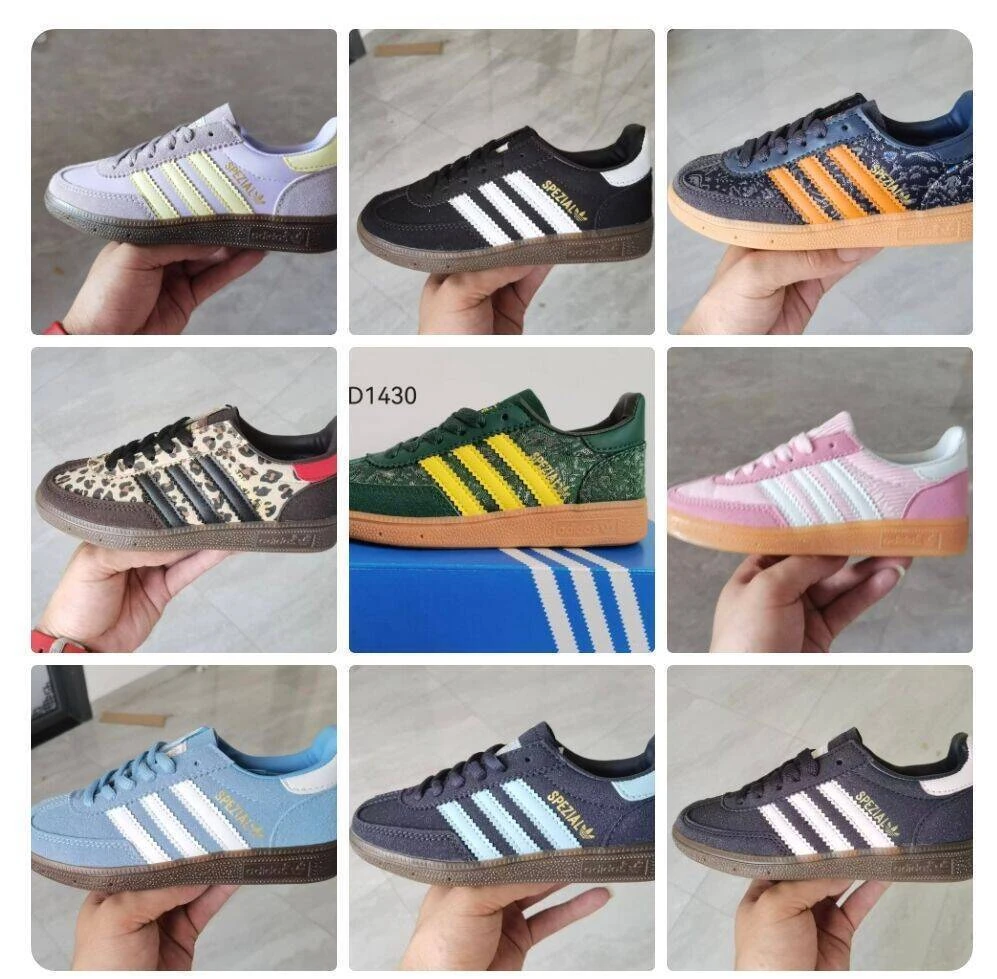 ZXCV9 Adidas 38$ gallery
