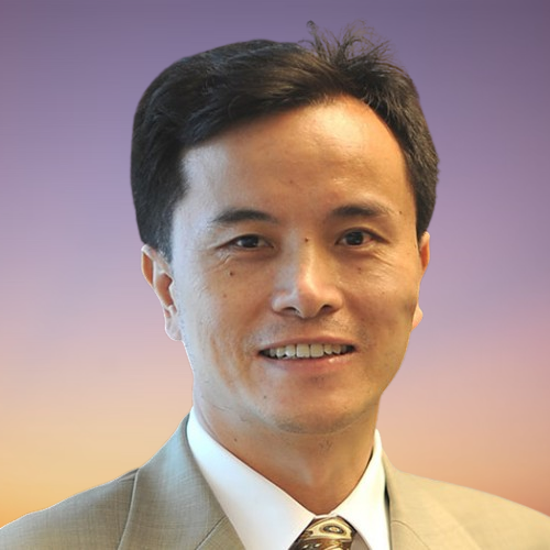 Qingfeng Zhang
