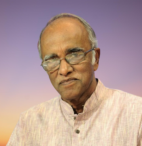 Mofidul Hoque