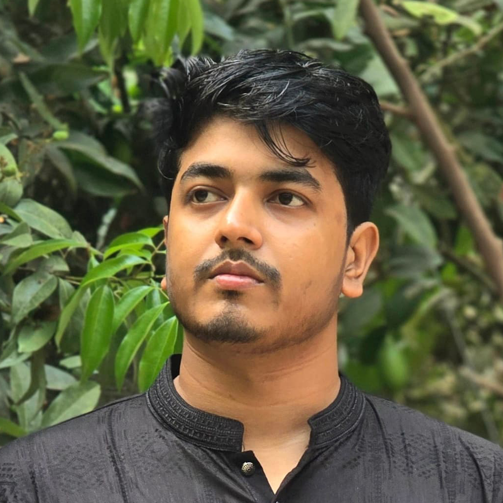 Editor Picture