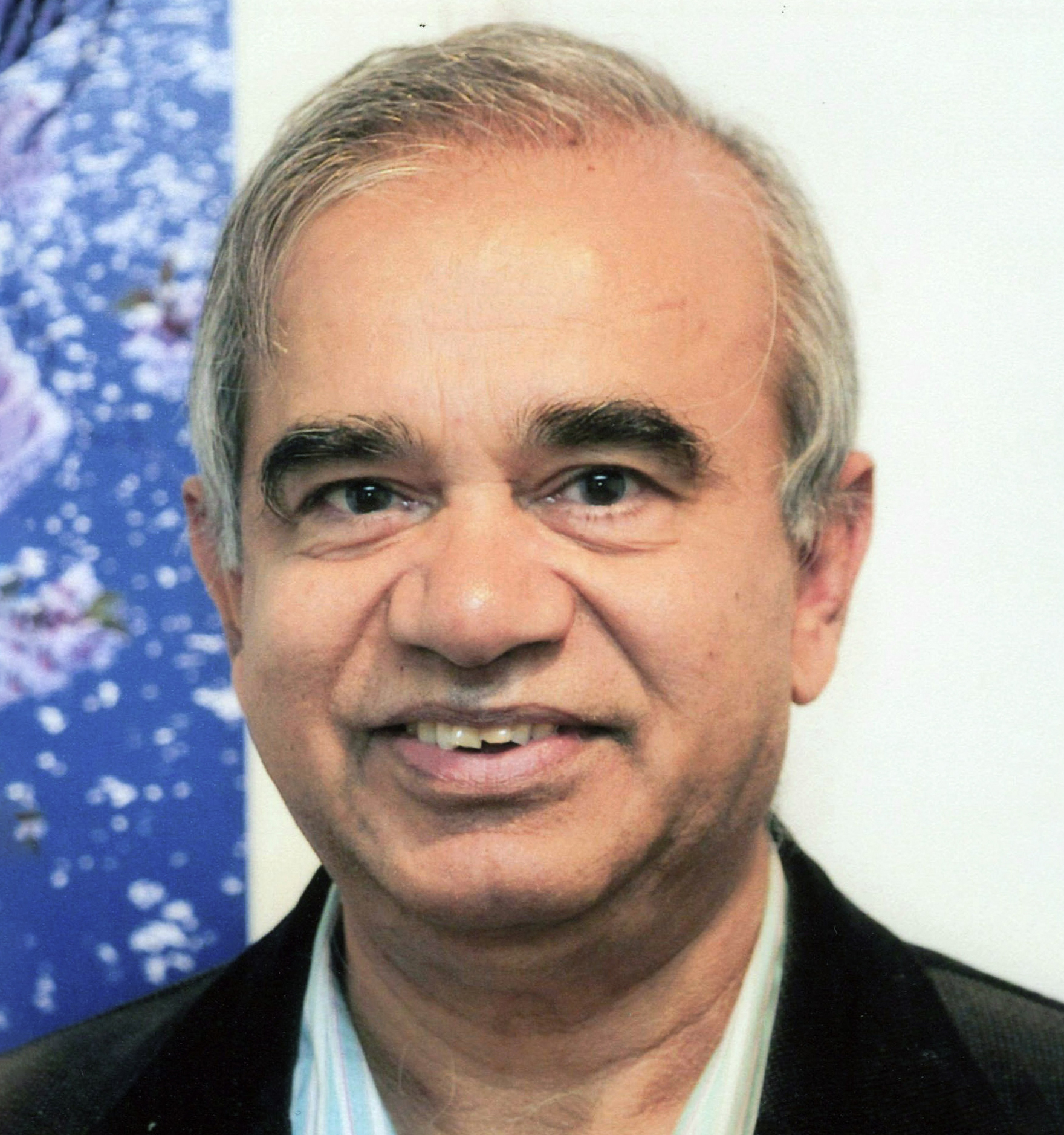 Editor Picture