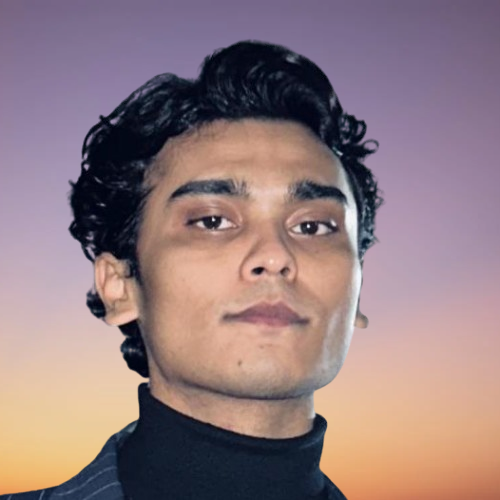 Shoumik Zubyer