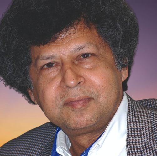 Hasan Ferdous
