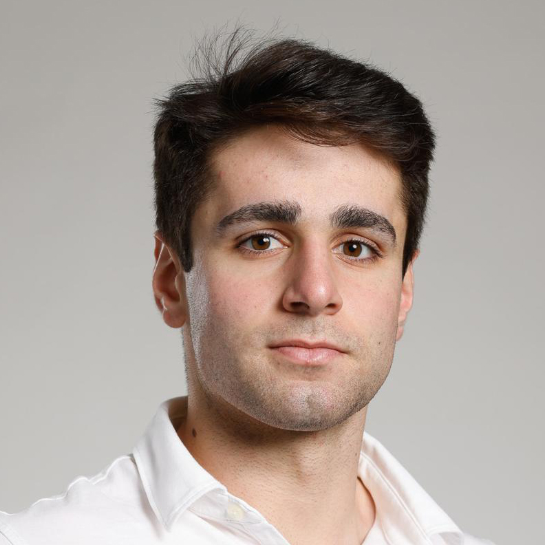 Editor Picture