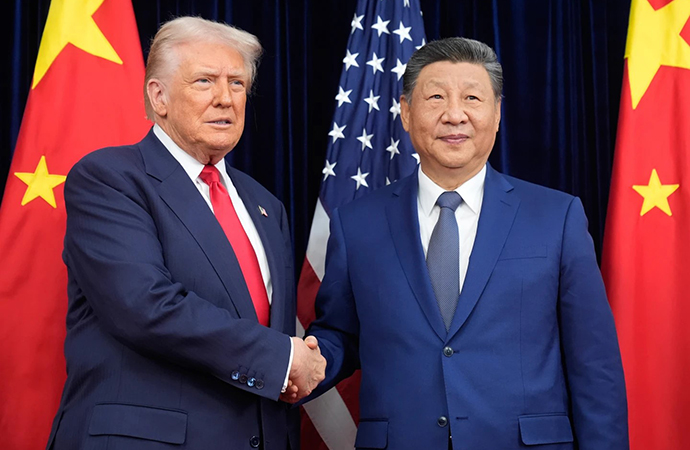 What Chinese Leaders Really Think of Trump