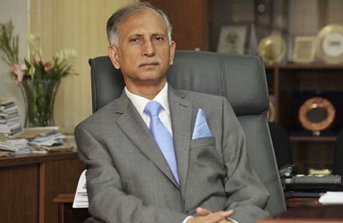 The interim government takes a shot at the Rohingya crisis
