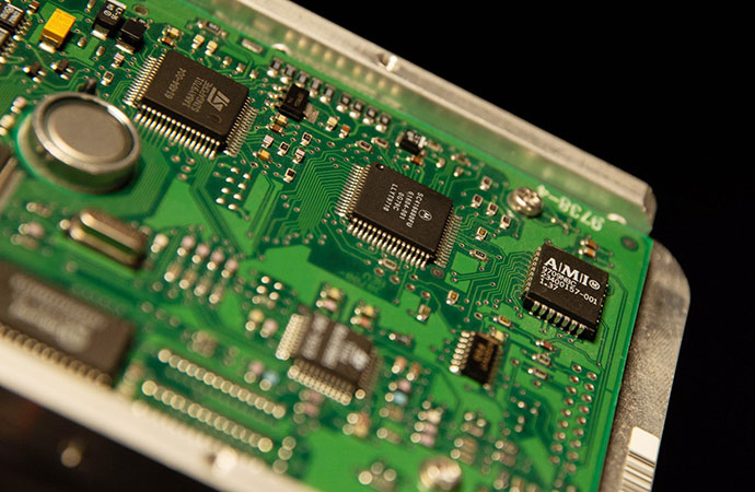 From Garments to Gigabytes: Can Semiconductors Become Bangladesh’s Next Export Engine?