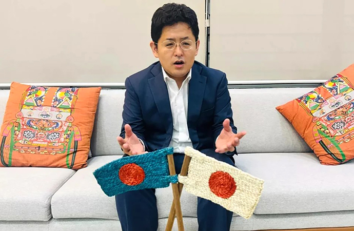 JETRO: PM Tarqiue’s likely Japan visit to open new investment opportunities