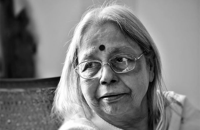 Sanjida Khatun: Different and defiant