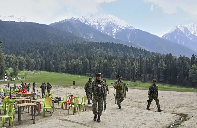 Pakistan begged for it? India wanted it all along? The ‘alarming intel’ in US hands, that led to the ceasefire no one saw coming