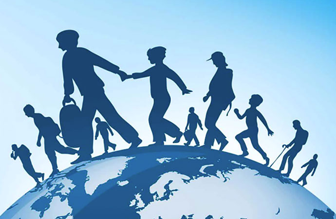 Migration Is the Key to Global Prosperity
