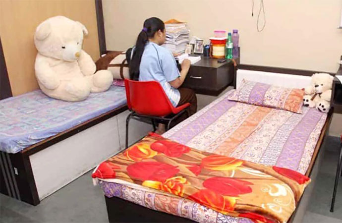 Social Stigma: Struggles of single women seeking accommodation in Dhaka