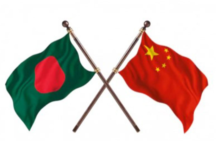 Bangladesh to overcome dengue epidemic with joint efforts, says China