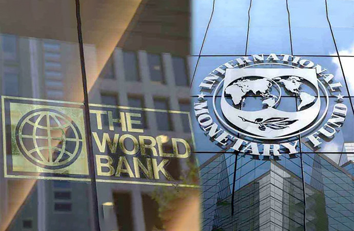 Treading the Trump Tightrope at the IMF and the World Bank